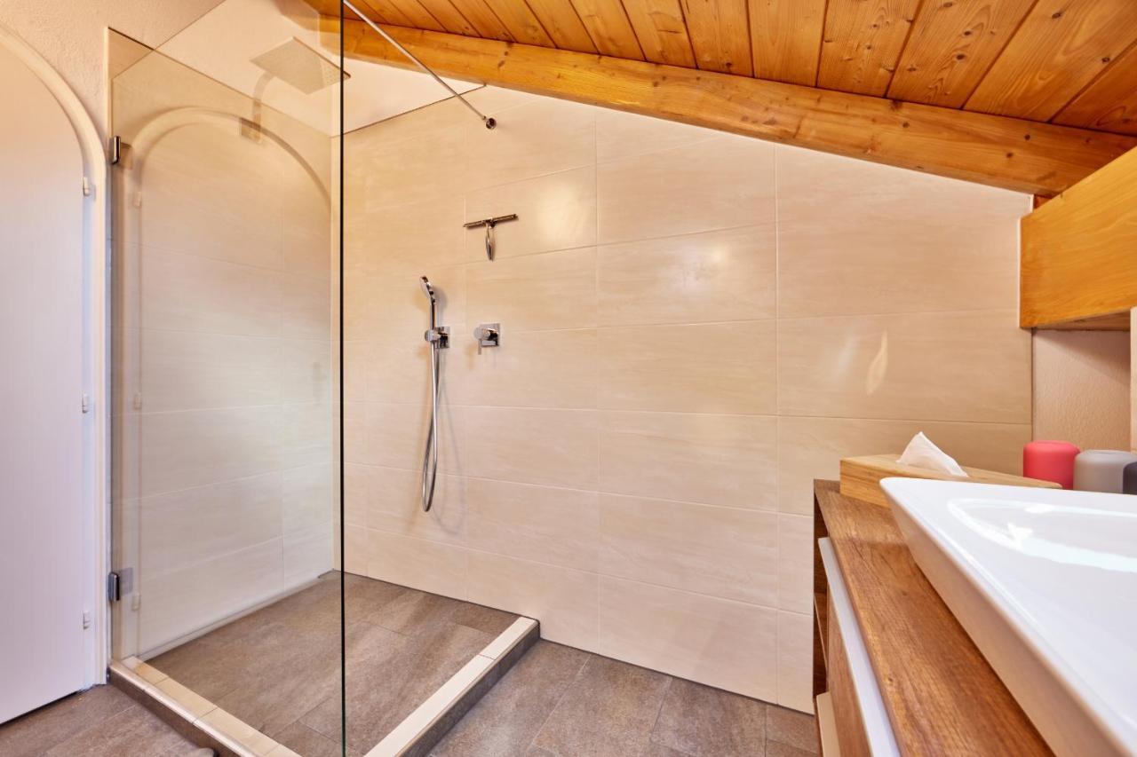 Haus Alpklang Garmisch-Partenkirchen Exterior foto